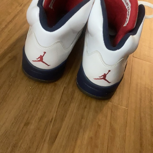 Men’s Jordan’s, retro 2011 - Picture 3 of 6